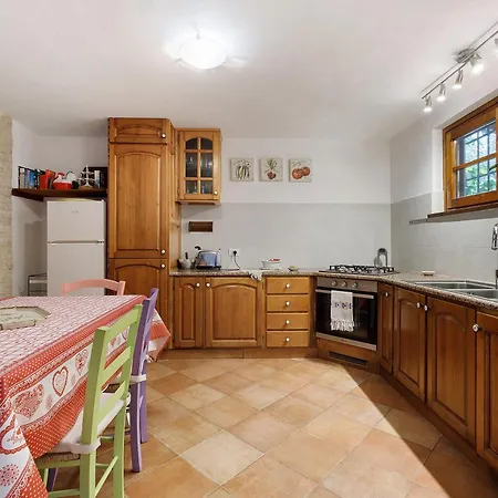 Tra Gli Olivi - Vakantiehuis